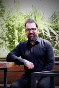 دانشگاه یوتیوب مهدی کاردان